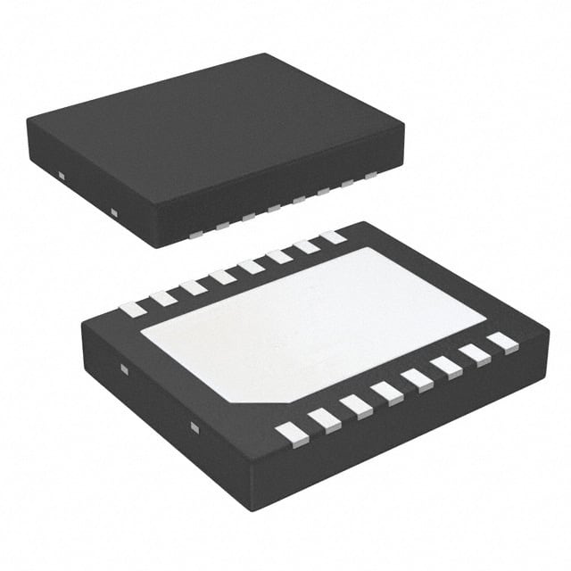 LM3370SD-3021/NOPB National Semiconductor product image